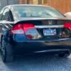 Honda Civic 2011