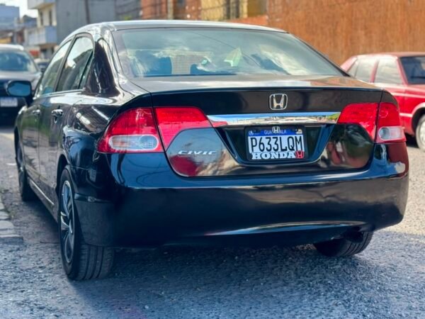 Honda Civic 2011
