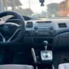 Honda Civic 2011