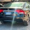 Honda Civic 2011