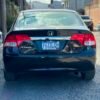 Honda Civic 2011