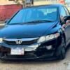Honda Civic 2011