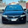 Honda Civic 2011