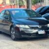 Honda Civic 2011
