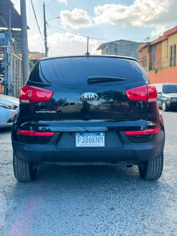 WhatsApp Image 2026-08-01 at 17.47.06 KIA Sportage 2016