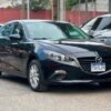 Mazda 3 GRAND TOURING 2016