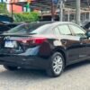 Mazda 3 GRAND TOURING 2016