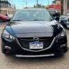 Mazda 3 GRAND TOURING 2016
