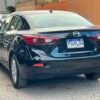 Mazda 3 GRAND TOURING 2016