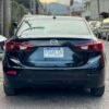 Mazda 3 GRAND TOURING 2016