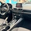 Mazda 3 GRAND TOURING 2016