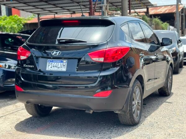 WhatsApp Image 2026-08-02 at 13.28.33 (4) Hyundai Tucson GLS 2015