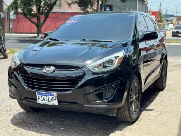 WhatsApp Image 2026-08-02 at 13.28.34 (2) Hyundai Tucson GLS 2015