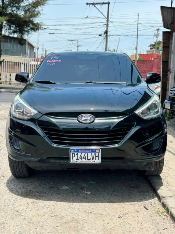 WhatsApp Image 2026-08-02 at 13.28.34 (3) Hyundai Tucson GLS 2015