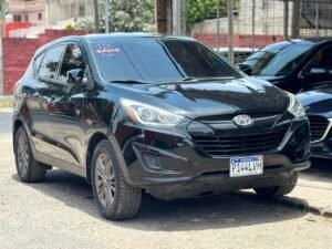 WhatsApp Image 2026-08-02 at 13.28.34 (4) Hyundai Tucson GLS 2015