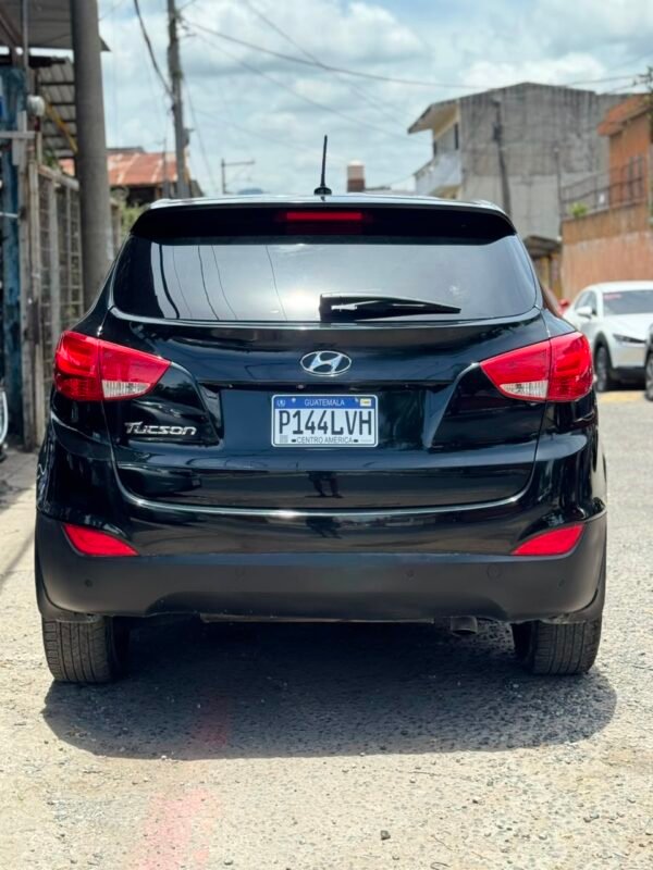 WhatsApp Image 2026-08-02 at 13.28.34 Hyundai Tucson GLS 2015