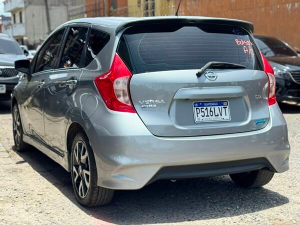 WhatsApp Image 2026-08-02 at 13.29.01 (1) NISSAN VERSA NOTE 2015