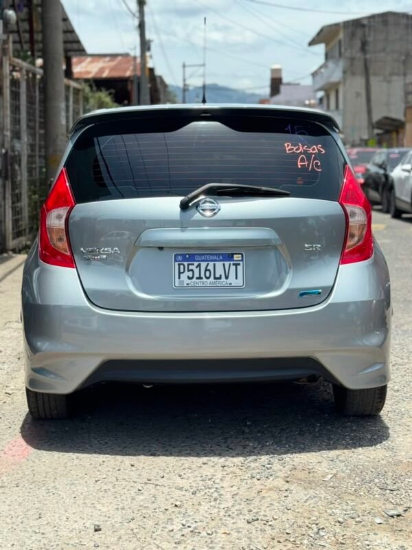 WhatsApp Image 2026-08-02 at 13.29.01 (2) NISSAN VERSA NOTE 2015