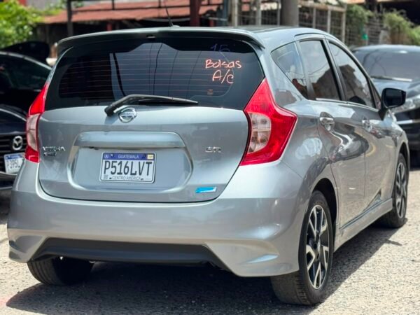 WhatsApp Image 2026-08-02 at 13.29.01 (3) NISSAN VERSA NOTE 2015