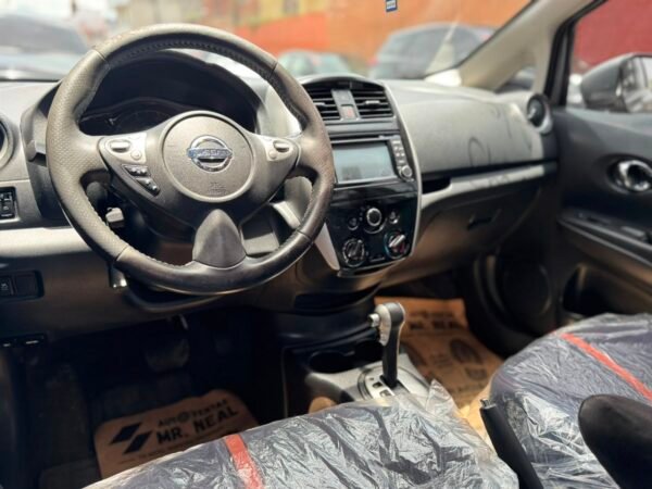 WhatsApp Image 2026-08-02 at 13.29.01 (4) NISSAN VERSA NOTE 2015