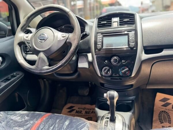 WhatsApp Image 2026-08-02 at 13.29.01 (5) NISSAN VERSA NOTE 2015