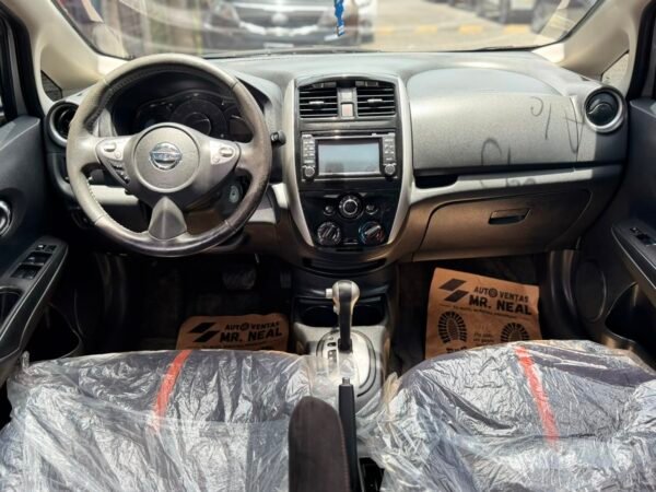 WhatsApp Image 2026-08-02 at 13.29.01 (6) NISSAN VERSA NOTE 2015