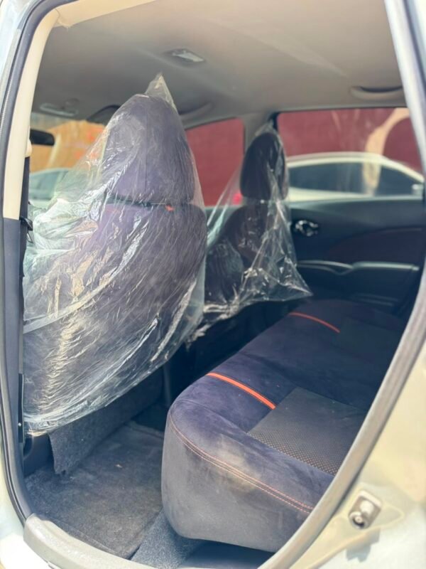 WhatsApp Image 2026-08-02 at 13.29.02 NISSAN VERSA NOTE 2015