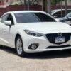 Mazda 3 2016