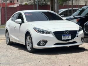 WhatsApp Image 2026-08-02 at 13.29.23 Mazda 3 2016
