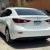 Mazda 3 2016