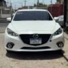 Mazda 3 2016
