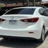 Mazda 3 2016