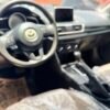 Mazda 3 2016