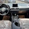 Mazda 3 2016