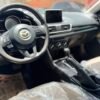 Mazda 3 2016