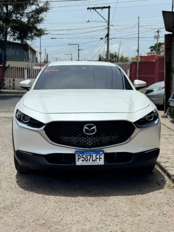 WhatsApp Image 2026-08-02 at 13.30.03 (1) MAZDA CX-30 2021