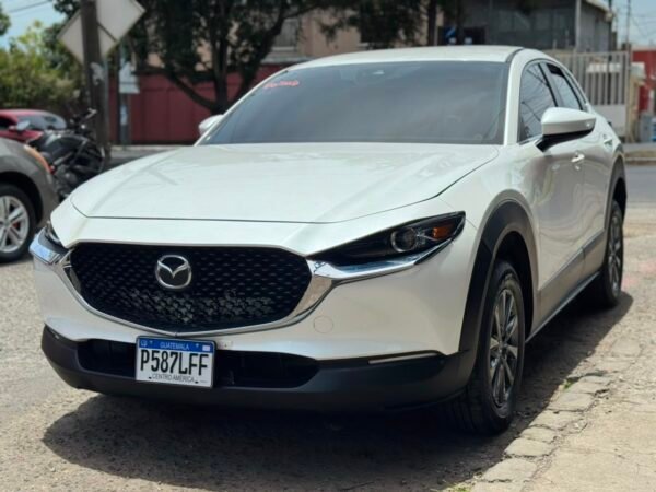 WhatsApp Image 2026-08-02 at 13.30.03 (2) MAZDA CX-30 2021