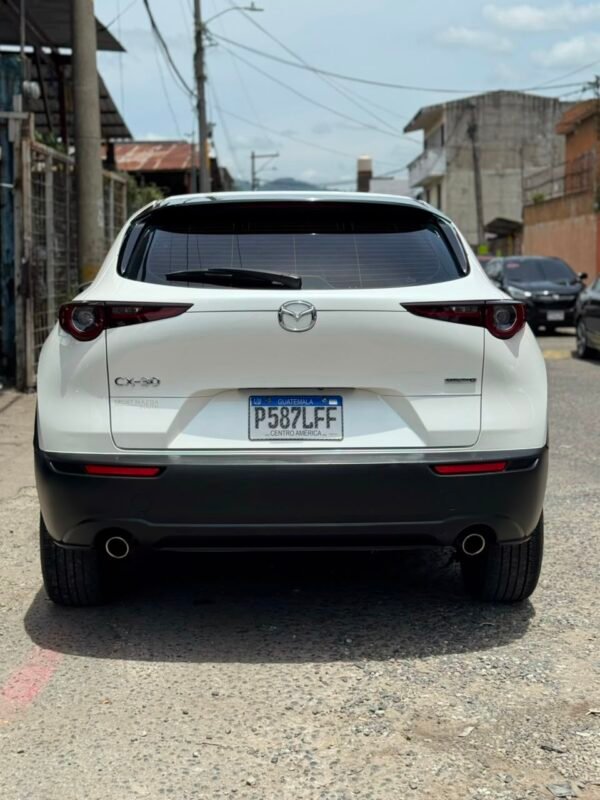 WhatsApp Image 2026-08-02 at 13.30.03 (3) MAZDA CX-30 2021