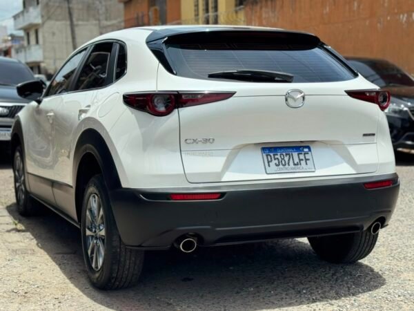 WhatsApp Image 2026-08-02 at 13.30.04 (1) MAZDA CX-30 2021