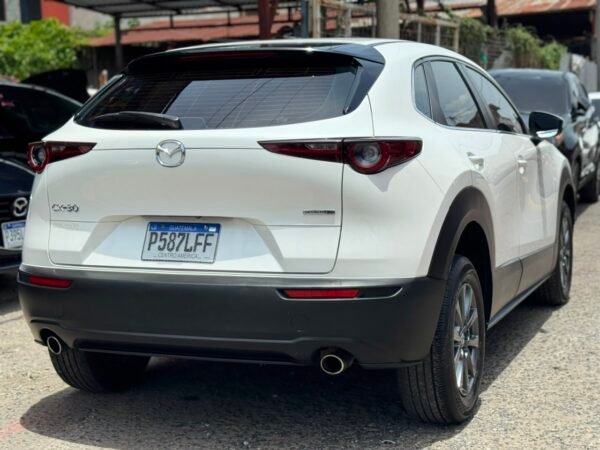 WhatsApp Image 2026-08-02 at 13.30.04 MAZDA CX-30 2021