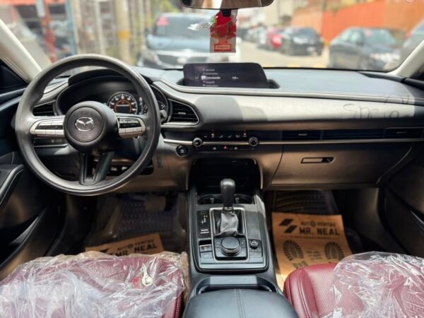WhatsApp Image 2026-08-02 at 13.30.05 MAZDA CX-30 2021