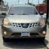 Nissan Rogue modelo 2012