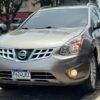 Nissan Rogue modelo 2012