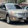 Nissan Rogue modelo 2012