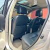 Nissan Rogue modelo 2012