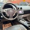 Nissan Rogue modelo 2012