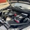 Nissan Rogue modelo 2012