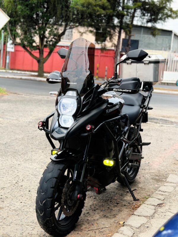 WhatsApp Image 2026-08-02 at 18.26.54 (2) KAWASAKI VERSYS 2014