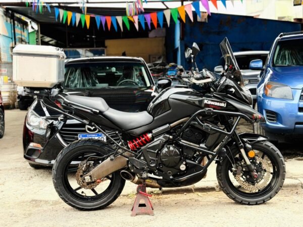 WhatsApp Image 2026-08-02 at 18.26.54 (4) KAWASAKI VERSYS 2014