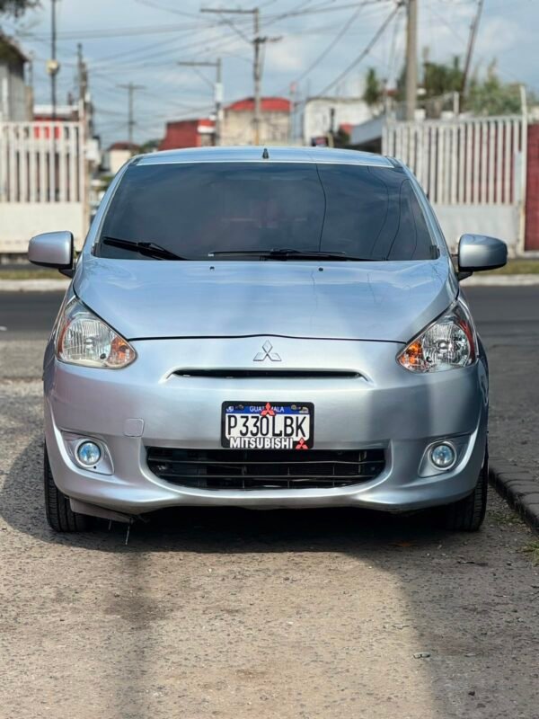 WhatsApp Image 2026-08-03 at 15.57.29 (1) Mitsubishi Mirage 2014